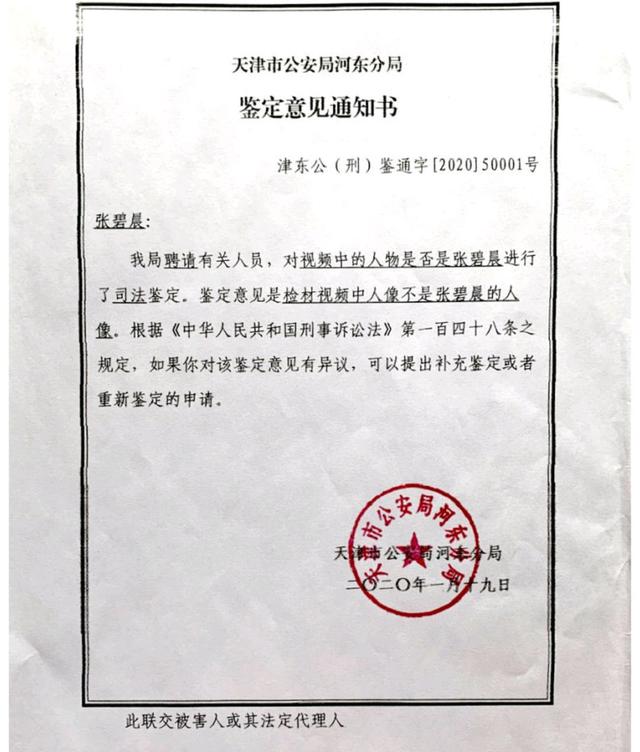 张碧晨针对孩子事件的处理对策(黑心网友假造谣张碧晨)(4)