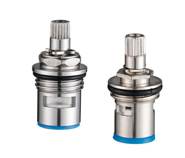 龙头用什么品牌瓷阀芯最好(影响龙头使用寿命的)(6)