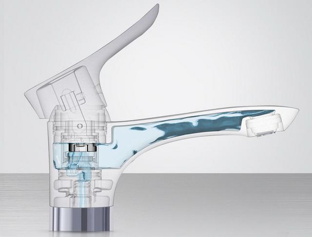 龙头用什么品牌瓷阀芯最好(影响龙头使用寿命的)(3)