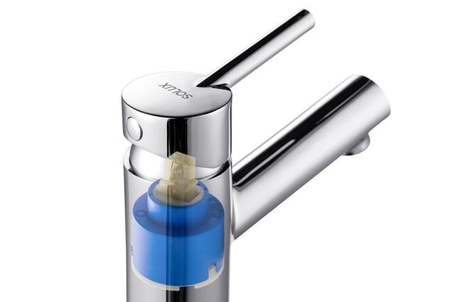 龙头用什么品牌瓷阀芯最好(影响龙头使用寿命的)(11)