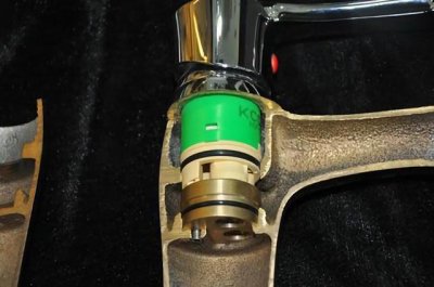 ​龙头用什么品牌瓷阀芯最好（影响龙头使用寿命的）