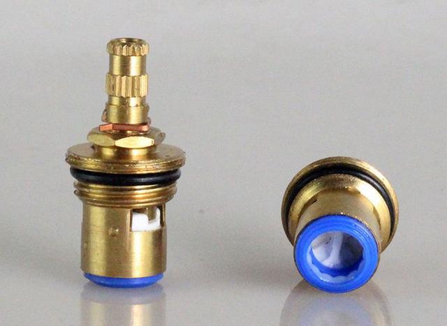 龙头用什么品牌瓷阀芯最好(影响龙头使用寿命的)(12)