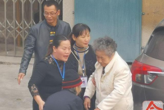 《新春走基层》①“小巷总理”默默付出，只为居民安居乐业