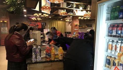 《新春走基层》①“小巷总理”默默付出，只为居民安居乐业