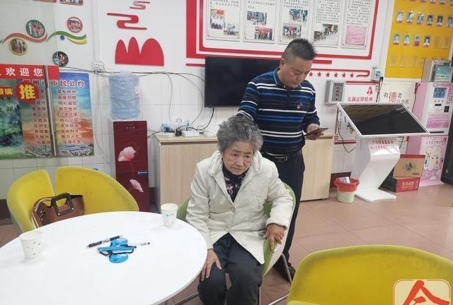 《新春走基层》①“小巷总理”默默付出，只为居民安居乐业