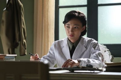 ​王丽坤演过的电视剧有哪些?