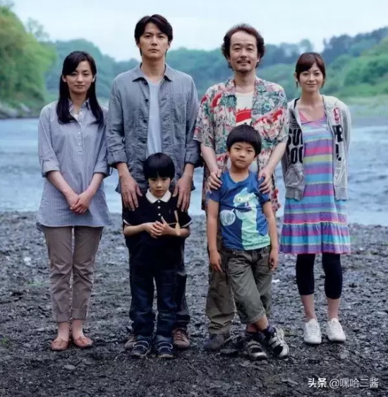 日本比较感人的电影有哪些（盘点日本网友推荐的六部催泪电影）