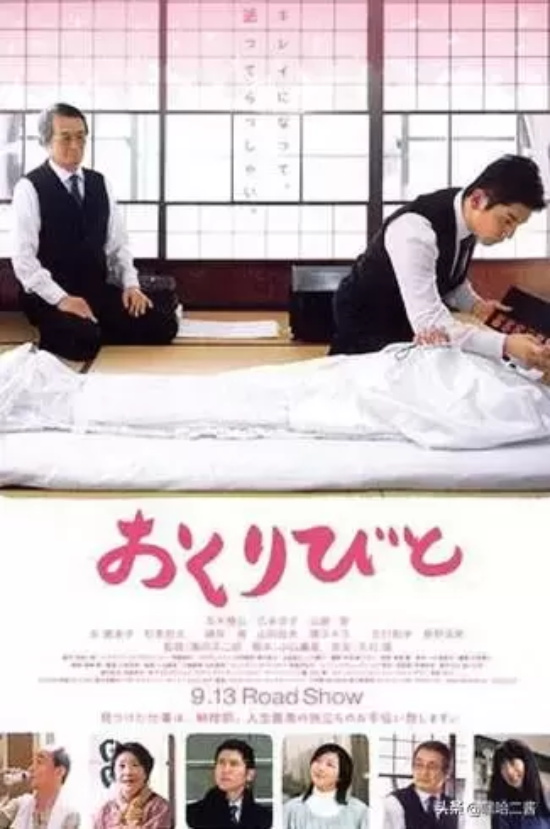 日本比较感人的电影有哪些（盘点日本网友推荐的六部催泪电影）