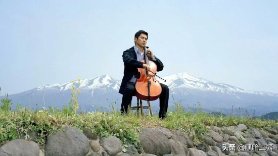 日本比较感人的电影有哪些（盘点日本网友推荐的六部催泪电影）