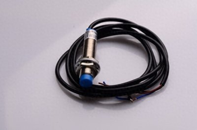 ​常见十大传感器类型