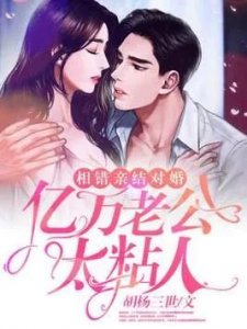 ​推荐三本肉多不腻的现代言情，又甜又宠，温馨治愈