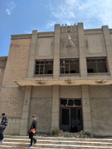 ​乡情散文：表嫂