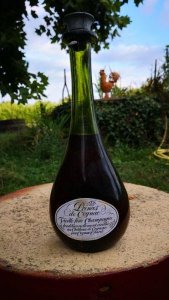 ​fineold是什么酒(OLD BARREL是什么酒)