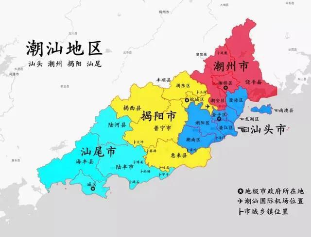 广东历史演变（广东三大民系）(3)