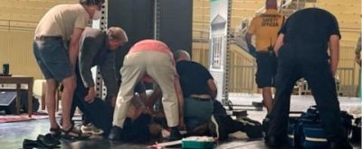 ​肯尼迪遇刺真实经历（印度裔英国作家拉什迪遇刺）