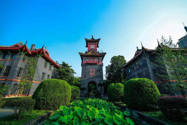 四川大学各专业排名情况(四川大学4大巨无霸专业)(5)