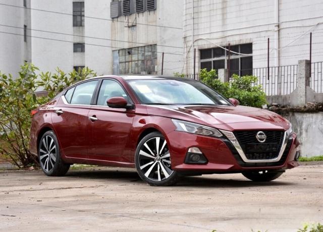 2月份中级车销量排名:凯美瑞第一、雅阁第二、亚洲龙表现抢眼-