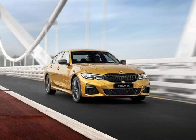 2月份中级车销量排名:凯美瑞第一、雅阁第二、亚洲龙表现抢眼-