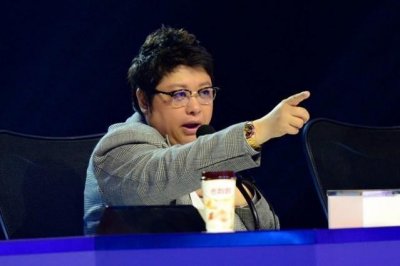 ​张韶涵人品怎么样？