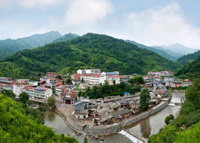 安康旅游景点排行榜(安康市著名景区一览)(20)