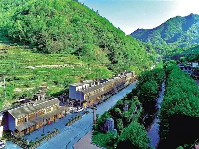 安康旅游景点排行榜(安康市著名景区一览)(19)