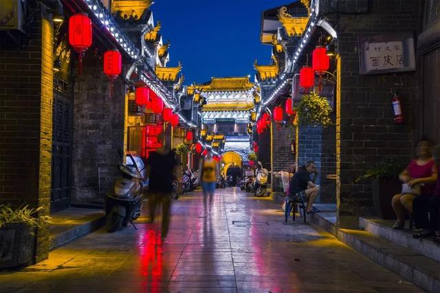 安康旅游景点排行榜(安康市著名景区一览)(6)