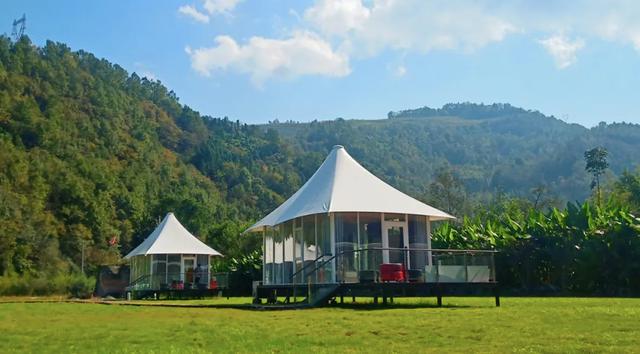 安康旅游景点排行榜(安康市著名景区一览)(22)