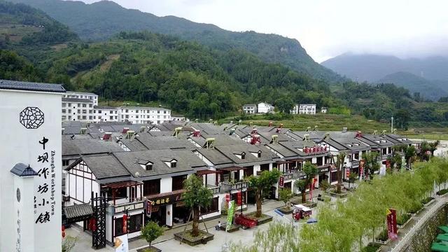 安康旅游景点排行榜(安康市著名景区一览)(18)