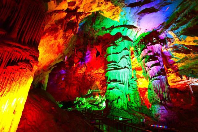 安康旅游景点排行榜(安康市著名景区一览)(2)