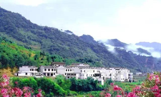 安康旅游景点排行榜(安康市著名景区一览)(14)