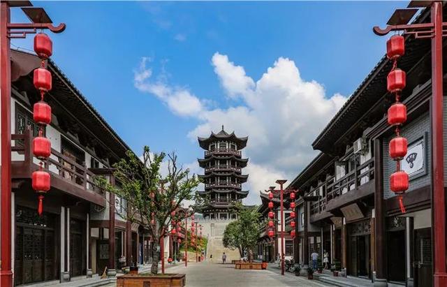 安康旅游景点排行榜(安康市著名景区一览)(17)