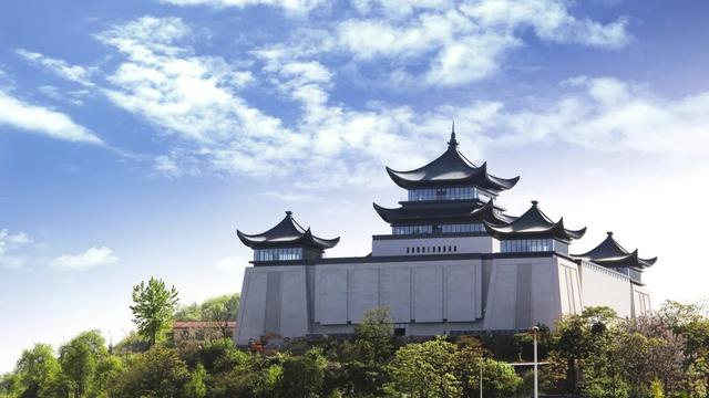 安康旅游景点排行榜(安康市著名景区一览)(16)