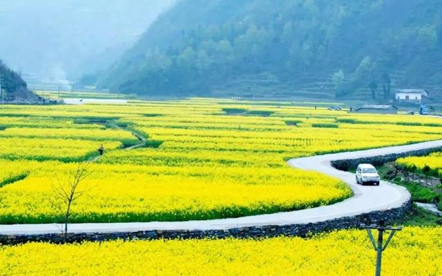 安康旅游景点排行榜(安康市著名景区一览)(27)