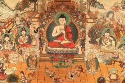 ​北魏太武灭佛的原因是什么？他都发布了哪些举措？