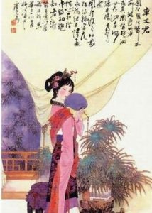 ​薛涛：蕙质兰心的才女，揭秘其一生的两段爱情