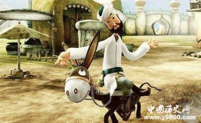 ​阿凡提的故事有哪些好看吗