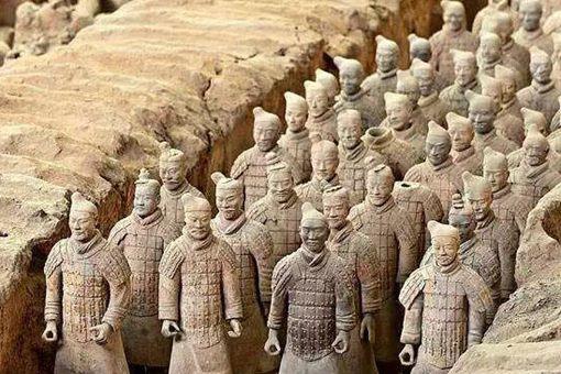 兵马俑的主人到底是谁