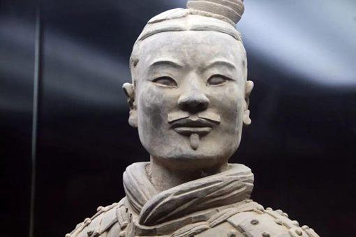 兵马俑的主人到底是谁