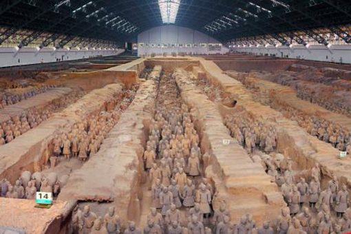 兵马俑的主人到底是谁