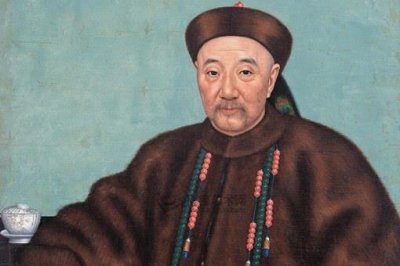 ​李鸿章为什么要杀死清朝首富胡雪岩?