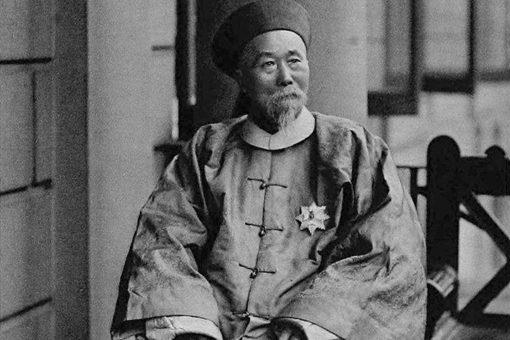 李鸿章为什么要杀死清朝首富胡雪岩?