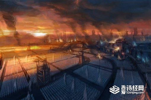 秦晋之好真的有那么好吗 之间关系怎么样