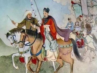 ​常惠的名气远不及苏武，但他的故事同样传奇