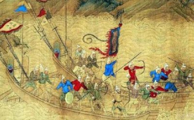 ​明朝女真部落的经济到底是怎么发展起来的？