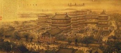 ​南宋建立初期，为什么会发生苗刘兵变？