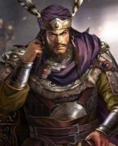 ​从奴隶白手起家成皇帝，此牛人是谁？