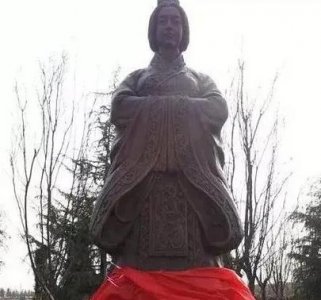 ​古代太后能够屡屡掌权 皇后为何总是被废