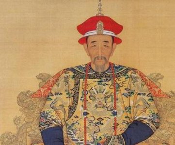 ​雍正对清朝的贡献那么大 雍正的存在感为什么一点也不高