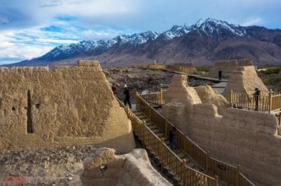 ​：明清两朝北京紫禁城中皇宫警卫到底有多少？历史