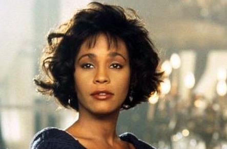 历史美国著名女歌手惠特妮休斯顿简介 她生平都经历了什么事情 3